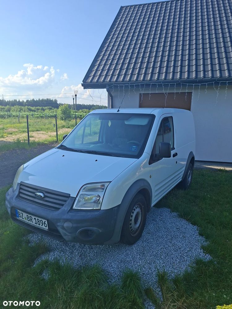 Ford Transit Connect - 3