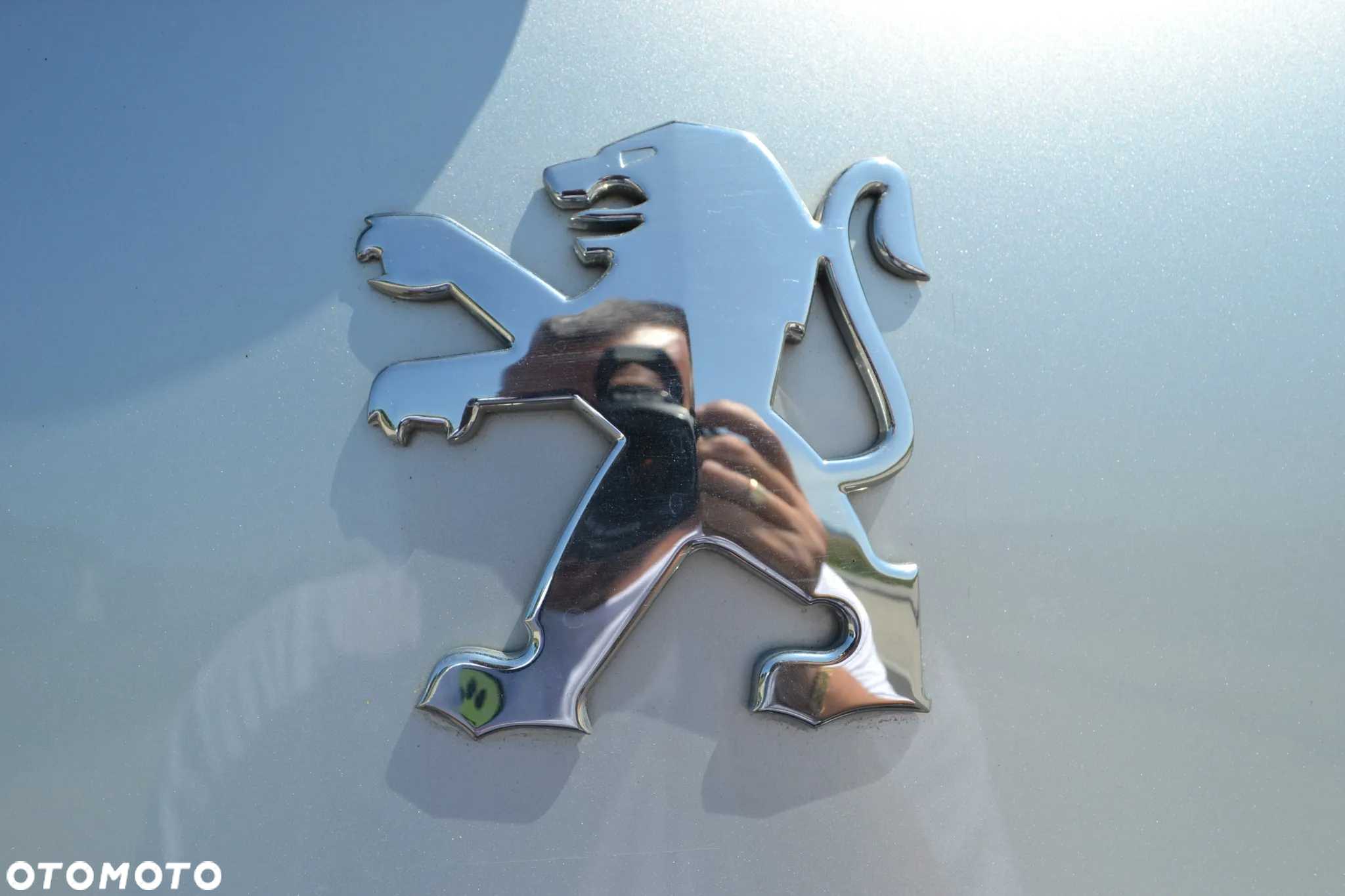 Peugeot Partner 1.6 Trendy - 21
