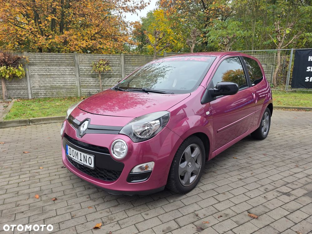 Renault Twingo - 25