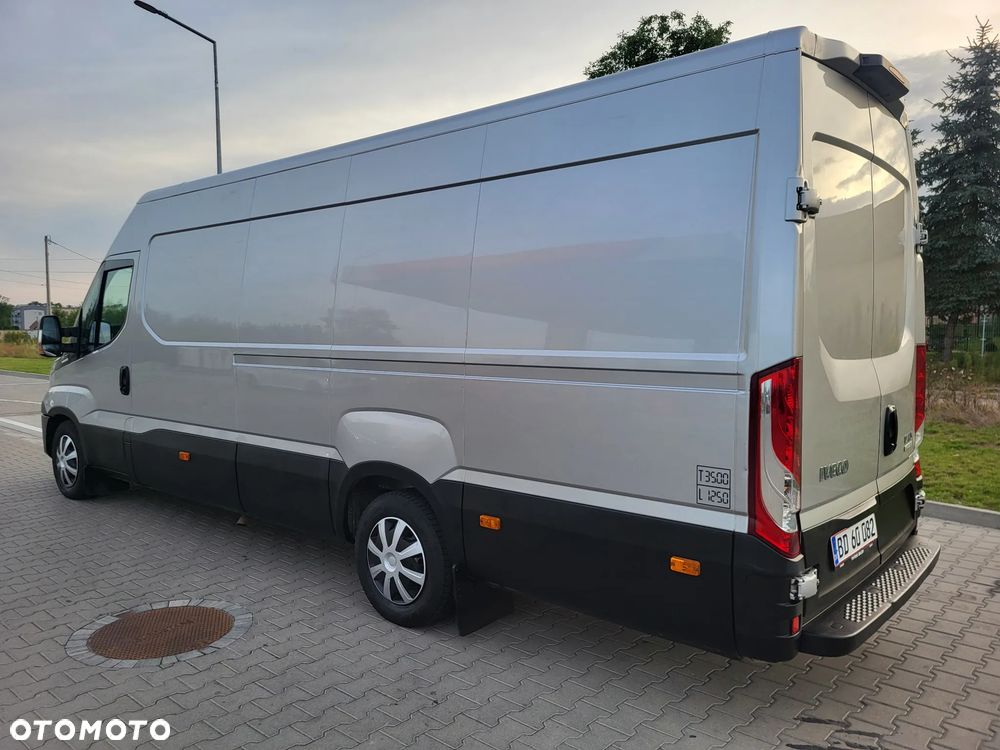 Iveco Daily - 9