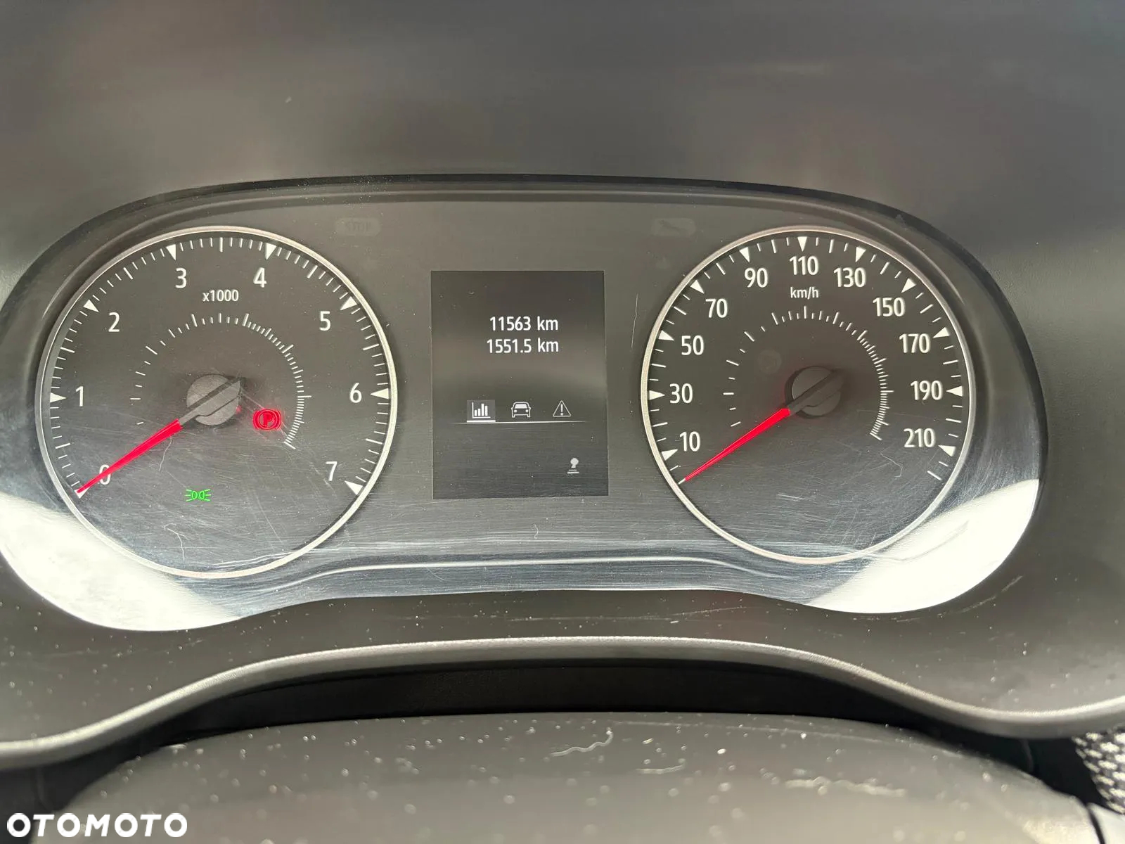 Dacia Sandero 1.0 TCe Expression - 14