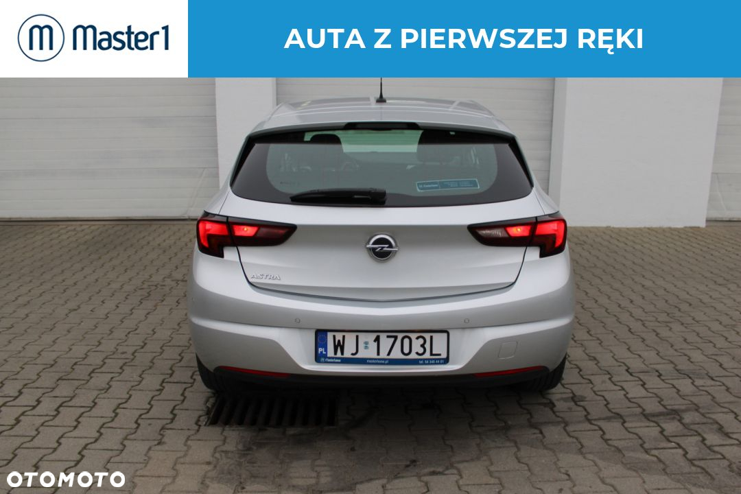 Opel Astra V 1.4 T GPF Enjoy S&S - 5