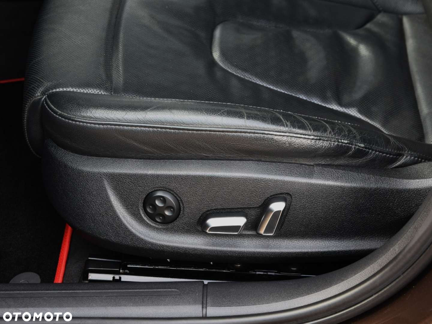 Audi A4 - 26