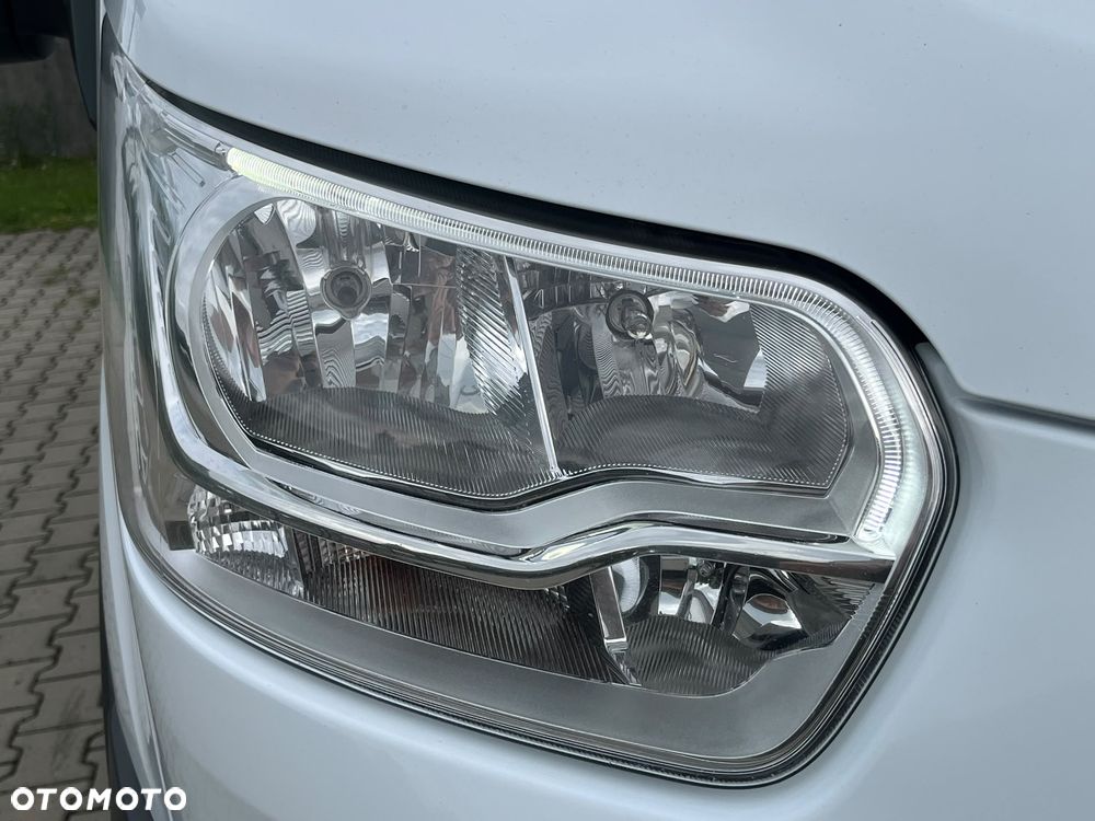 Ford Transit L2H2 Pkw VA Basis - 22