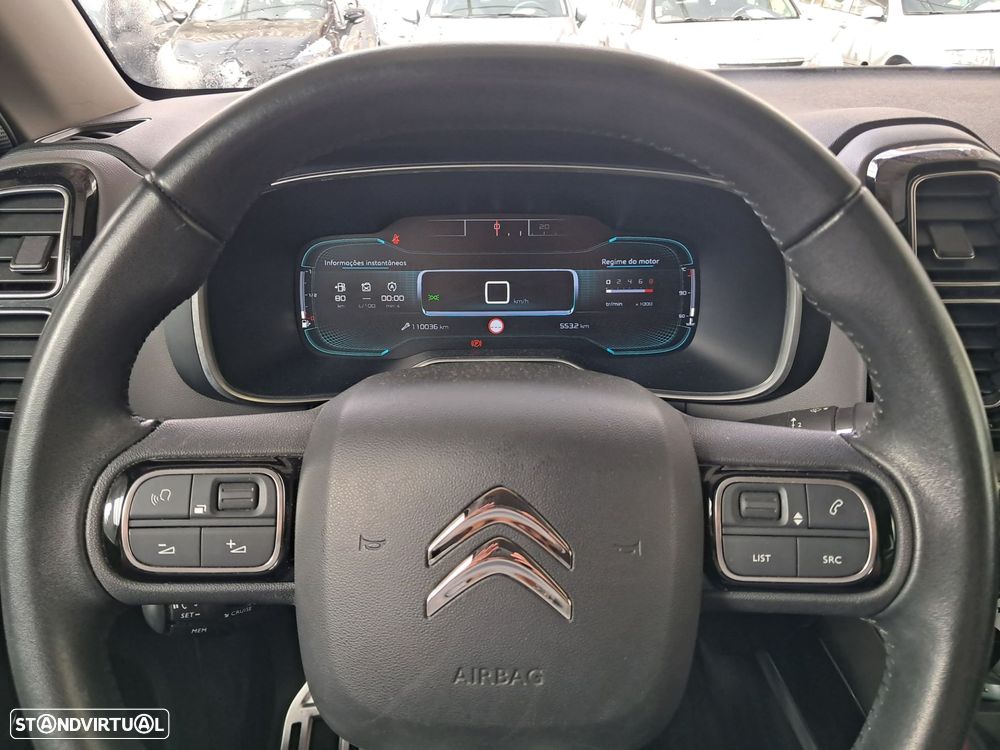 Citroën C5 Aircross 1.2 PureTech Shine - 6