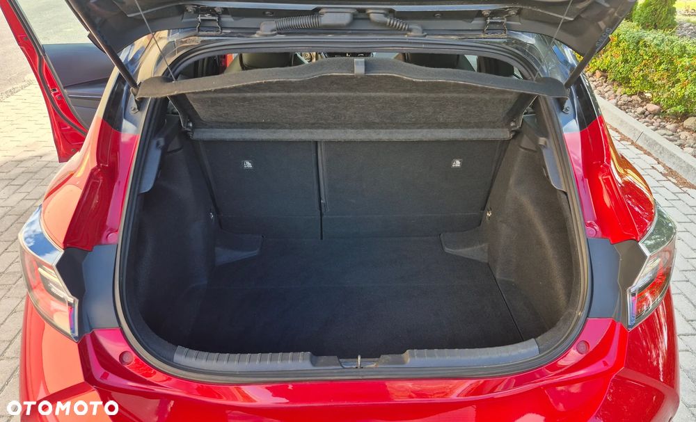 Toyota Corolla 1.8 Hybrid Selection - 17