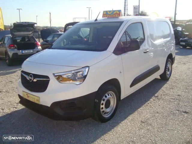 Opel COMBO  LONGA - 3