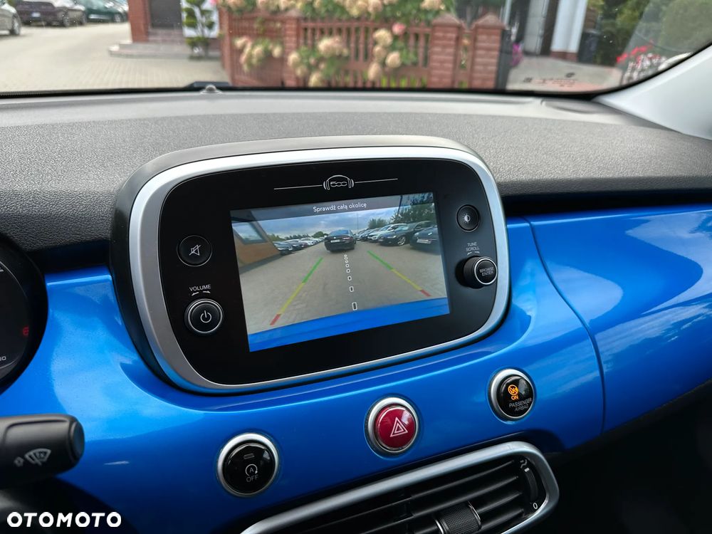 Fiat 500X - 13