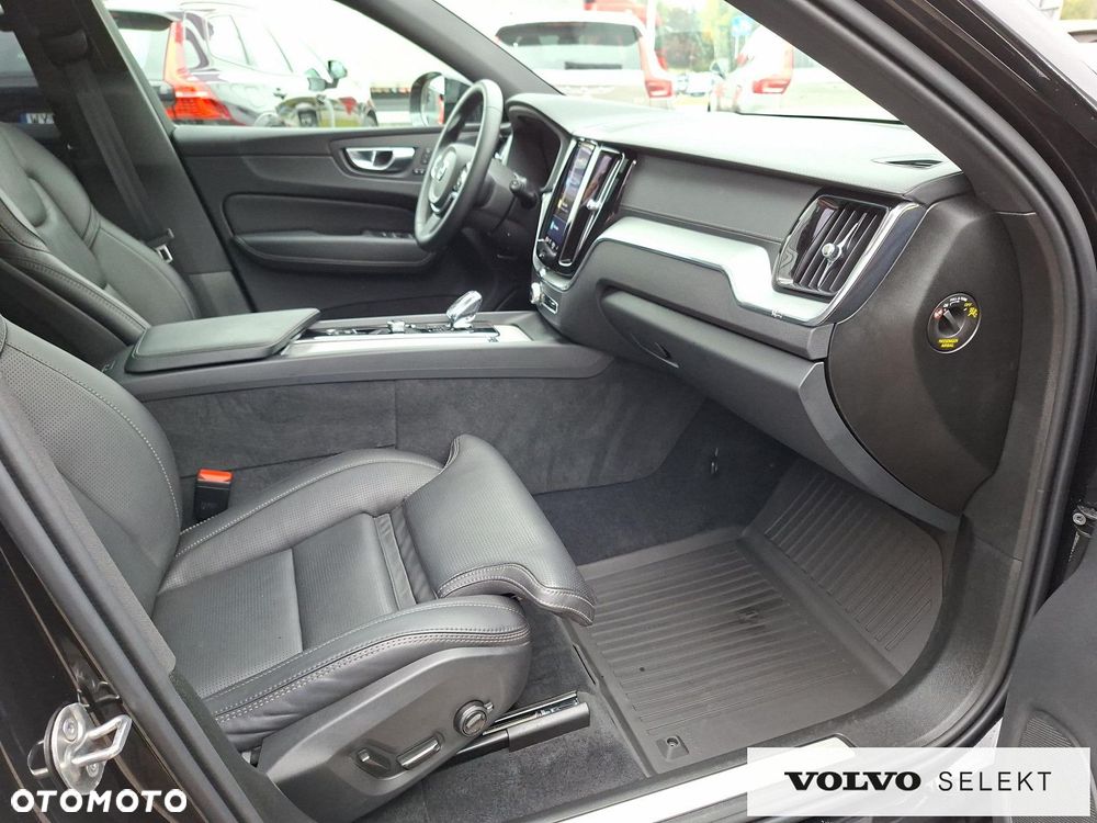 Volvo XC 60 - 12