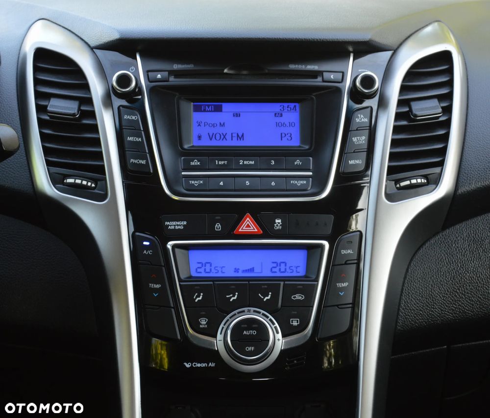 Hyundai i30 - 19