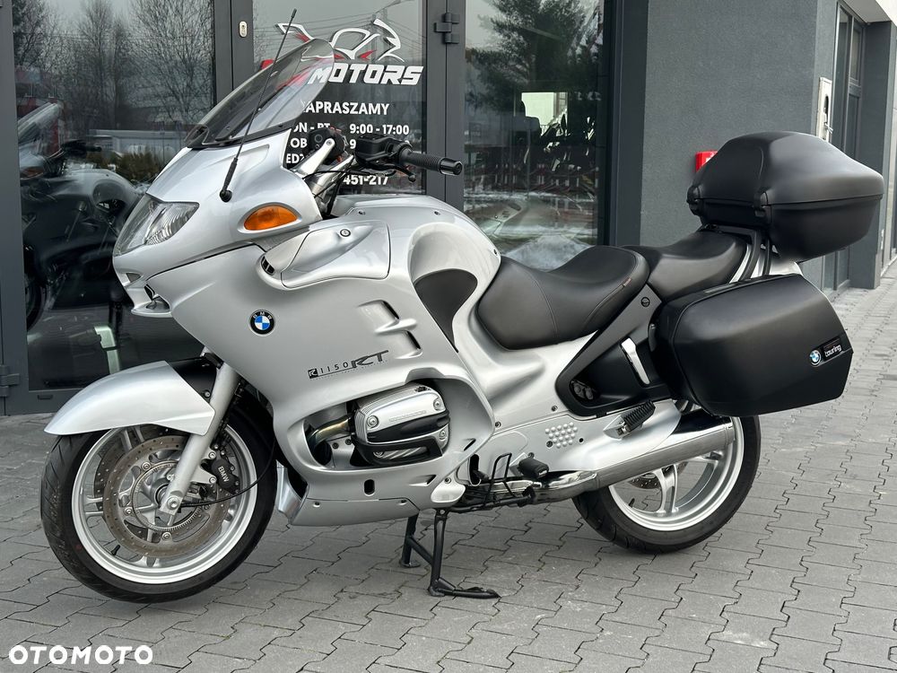 BMW RT - 27