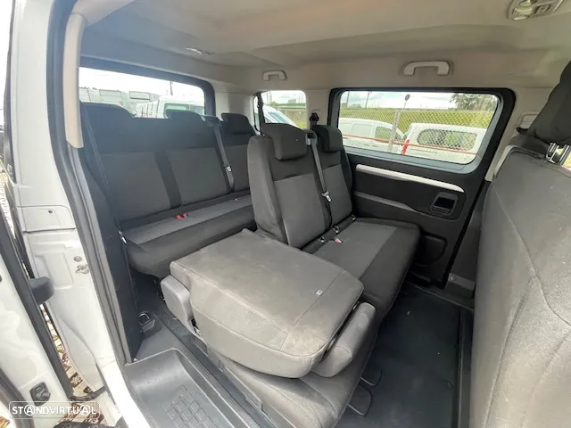 Toyota Proace Verso 1.5 D-4D L1 1.0T Comfort 9L PDL - 8