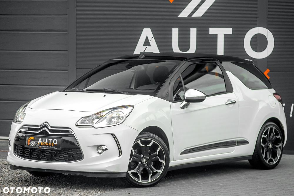 Citroën DS3 - 6