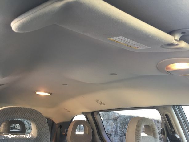 Tectos de Chrysler Voyager/Grand Voyager 2001/2007 - 1