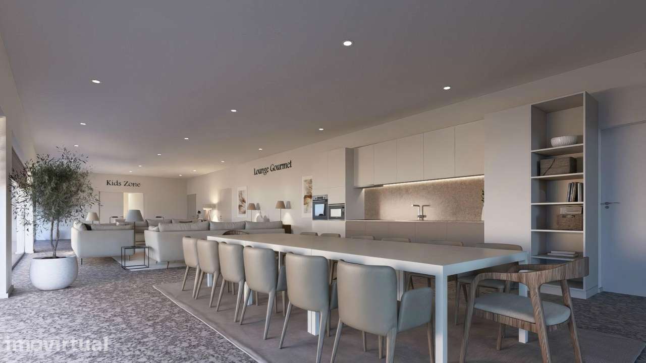 Apartamento T3 Venda em Braga (São José de São Lázaro e São João do So - Grande imagem: 3/18