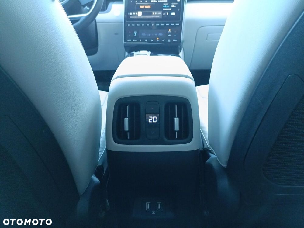 Hyundai Tucson 1.6 T-GDi 48V Platinum 4WD DCT - 21