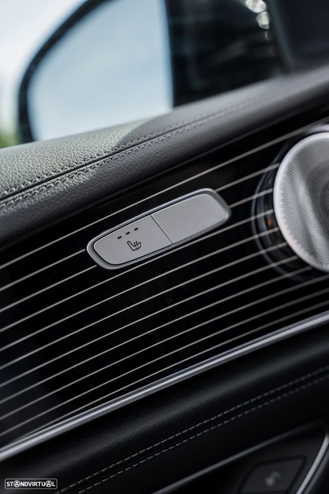 Mercedes-Benz E 300 de AMG Line - 31
