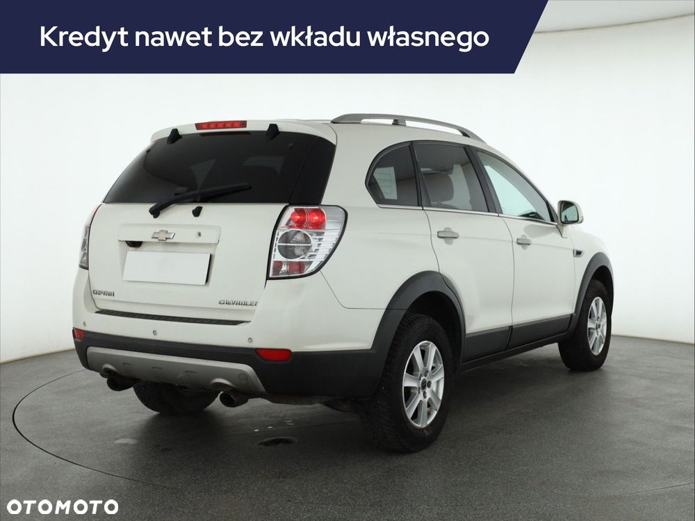 Chevrolet Captiva - 7