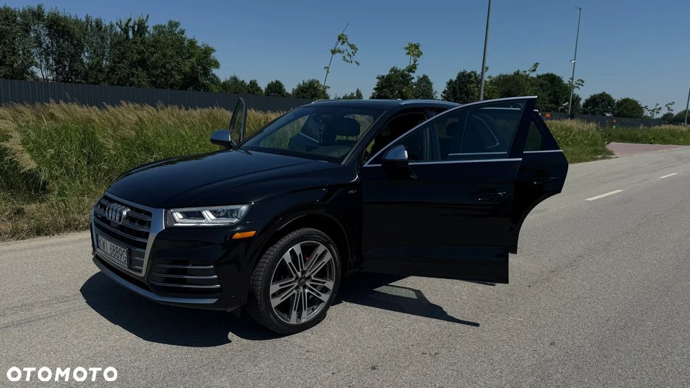 Audi SQ5 - 31