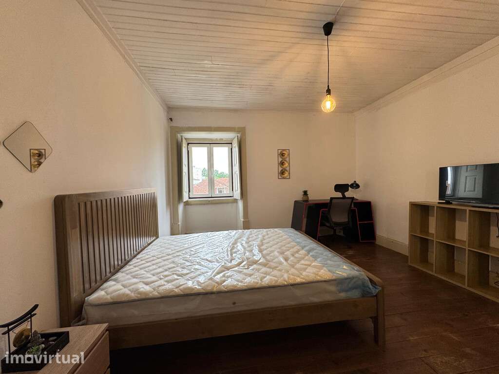 Apartamento T6 Celas - Grande imagem: 4/14