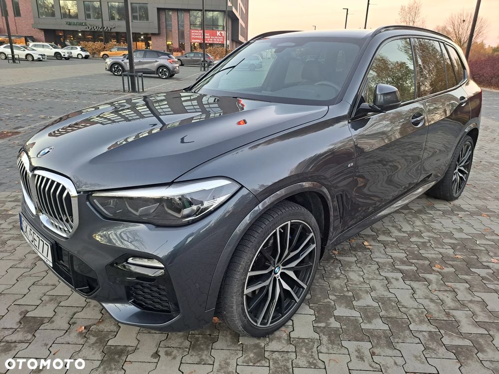 BMW X5 xDrive30d - 2