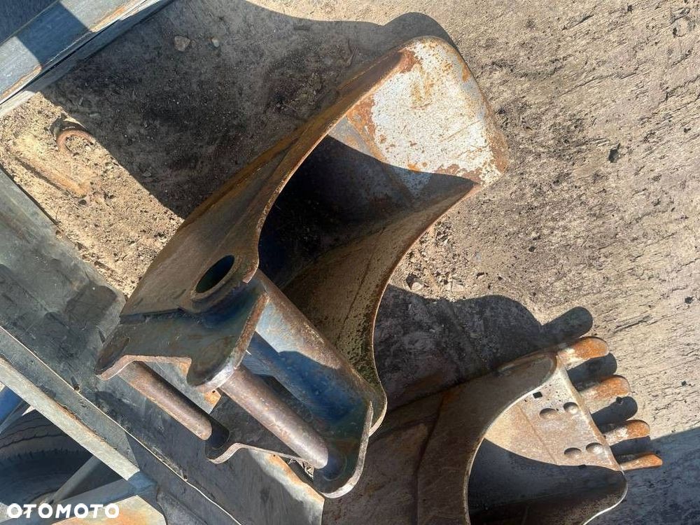 Kubota KX019-4 2016 z przyczepą Ifor Williams - 12