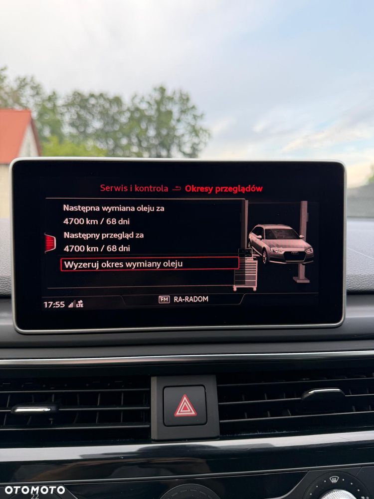 Audi A4 Avant 40 TDI S Line S tronic - 21