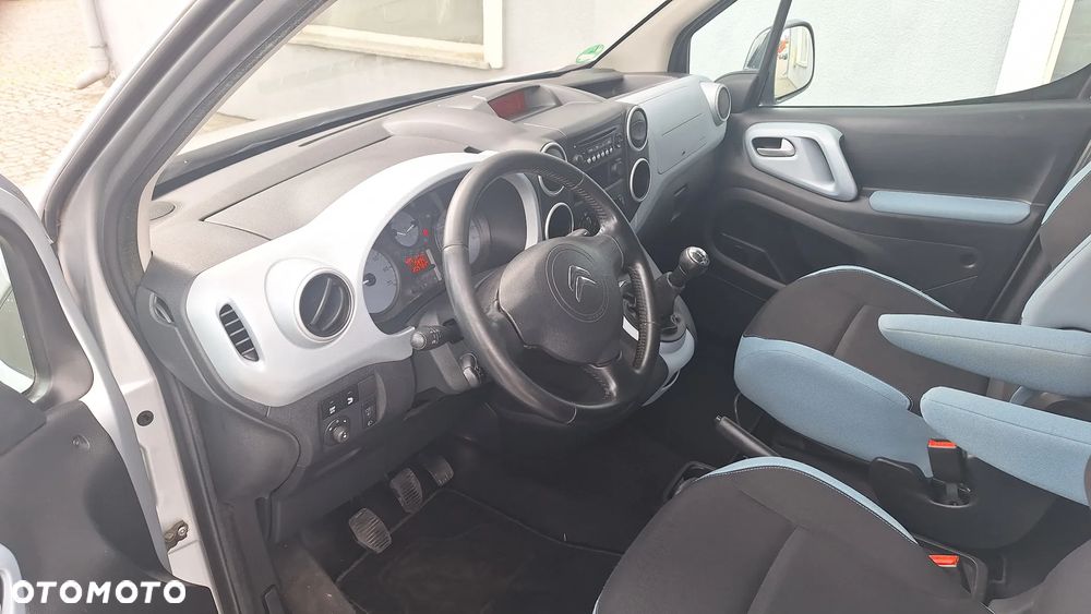 Citroën Berlingo 1.6 VTi 16V Multispace - 12