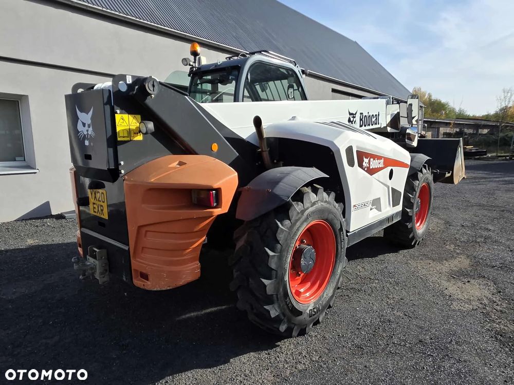 Bobcat T35.130 SLT - 10