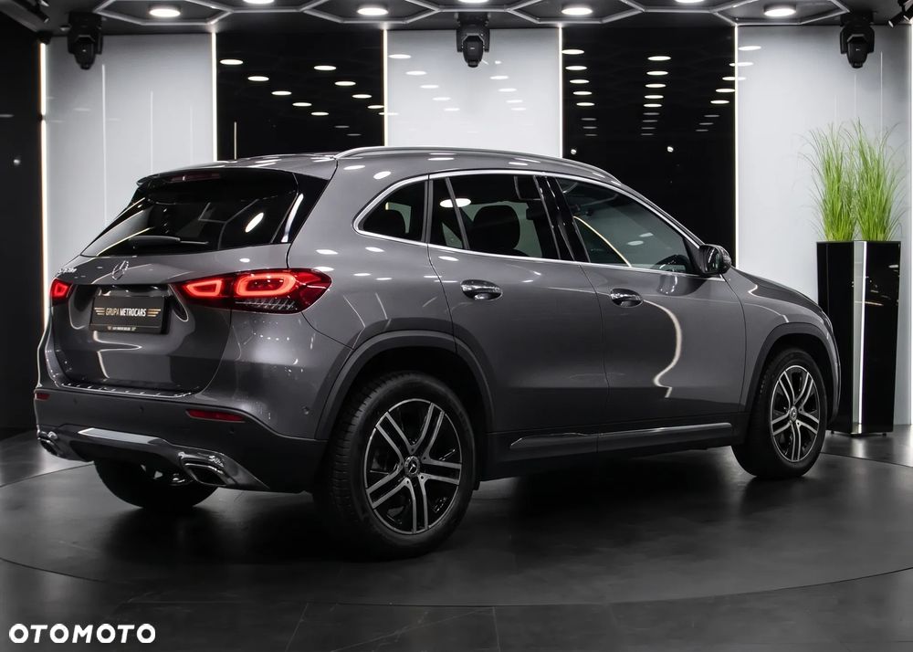 Mercedes-Benz GLA 200 Style - 3
