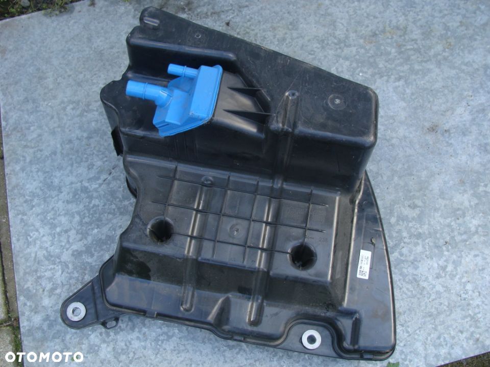 AUDI  A4 B9 ZBIORNIK ADBLUE 8W0131878BH 8W0131969J - 5