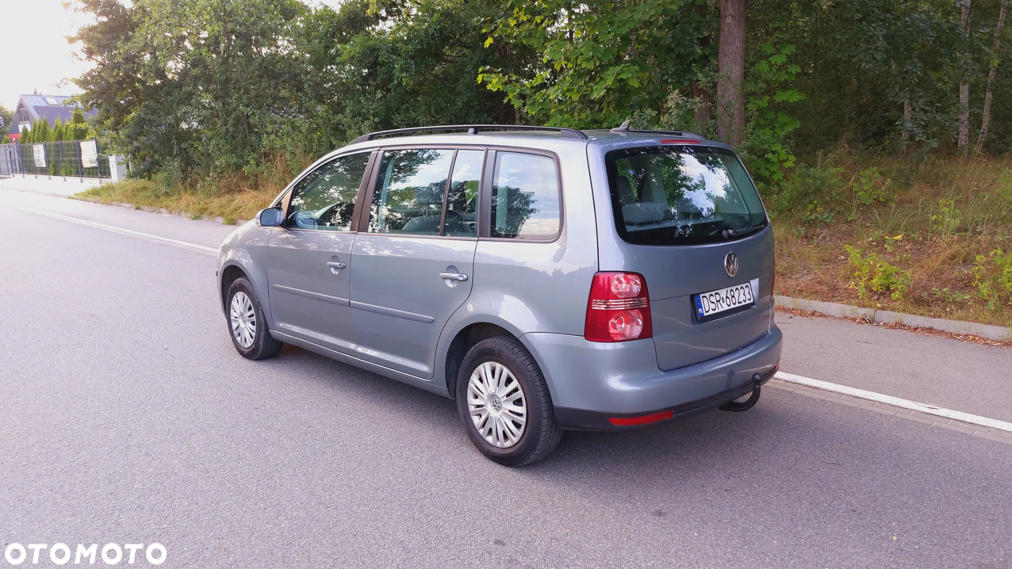 Volkswagen Touran - 7