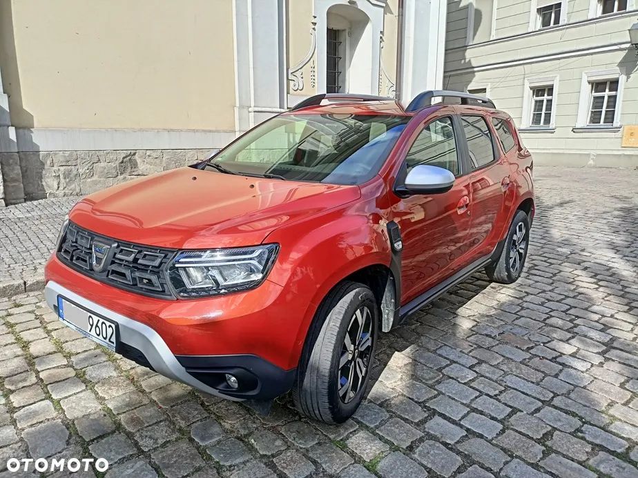 Dacia Duster 1.0 TCe Prestige - 2