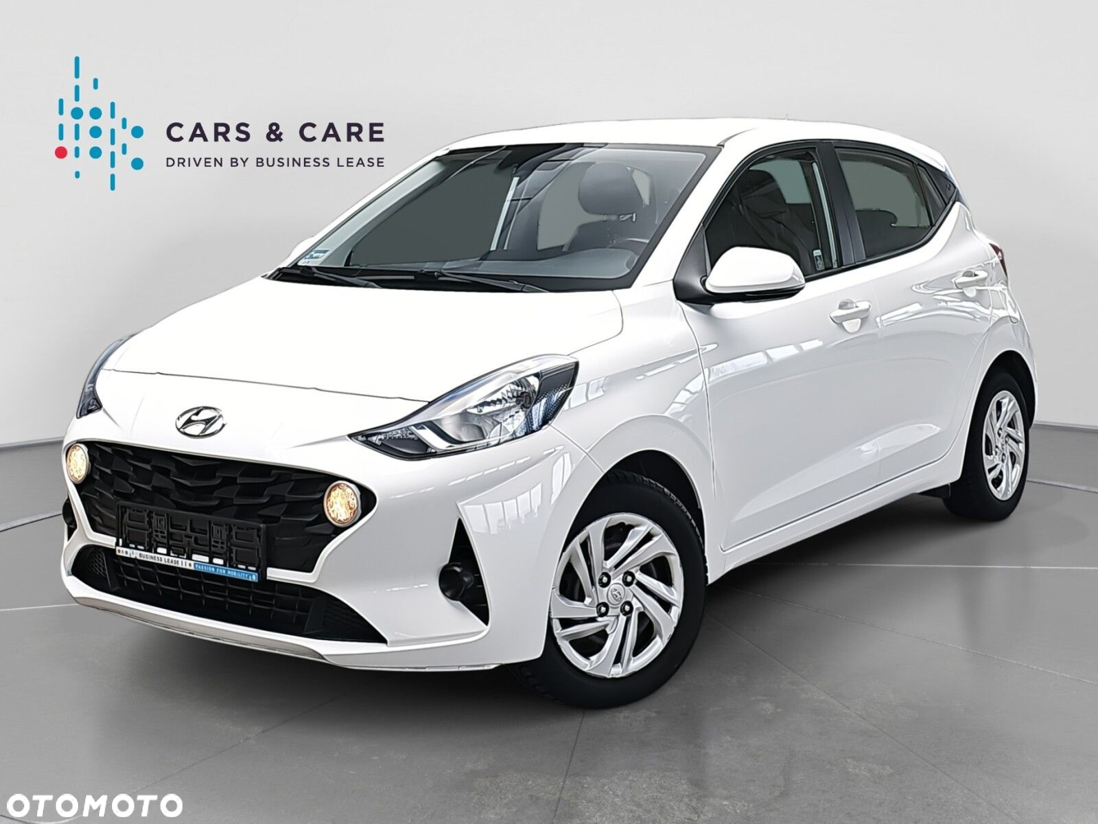 Hyundai i10 1.2 Comfort - 8