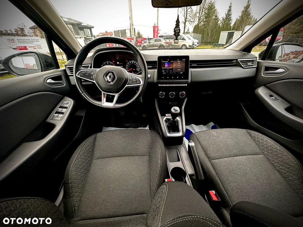 Renault Clio 1.0 TCe Zen - 23