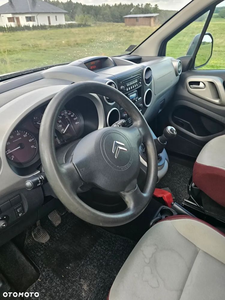 Citroën Berlingo 1.6 16V Multispace - 24