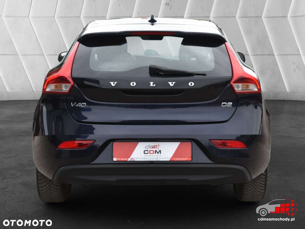 Volvo V40 - 9