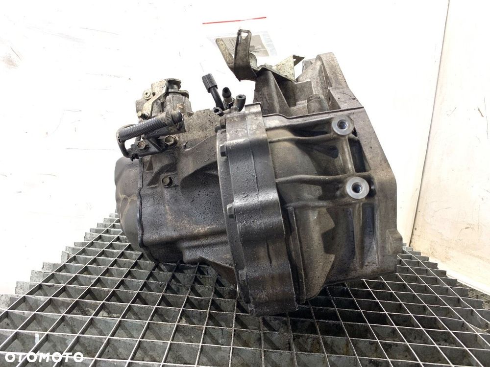 SKRZYNIA BIEGÓW  SUZUKI SX4 (EY, GY) 2006 - 2022 1.6 VVT 4x4 (RW 416) 88 kW [120 KM] benzyna 2009 - - 3