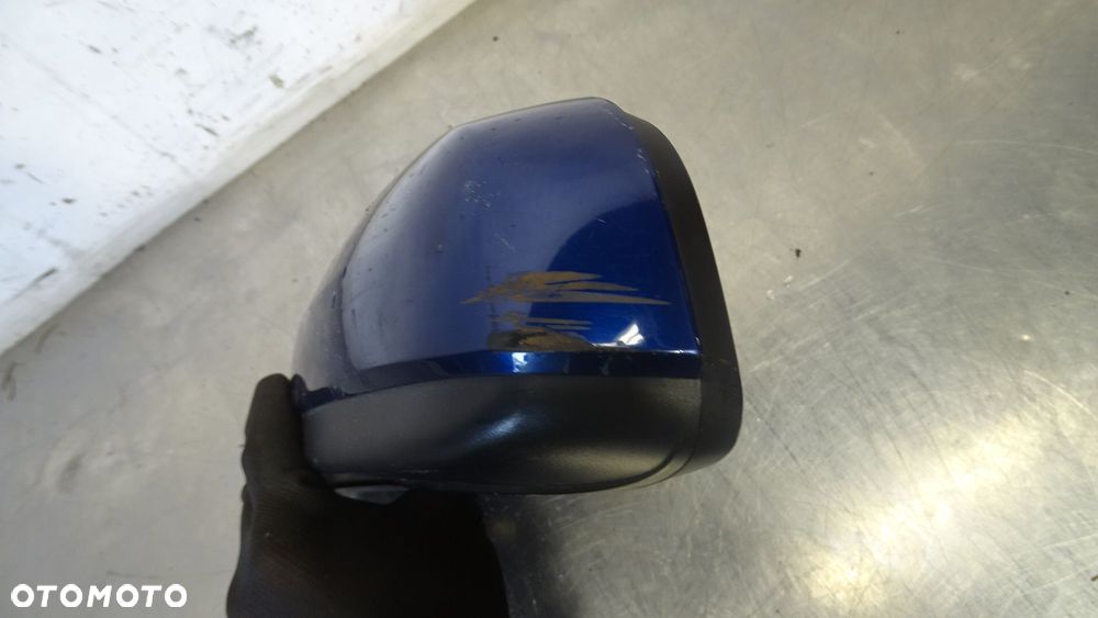 LUSTERKO LEWE ELEKTRYCZNE OPEL ZAFIRA B 1.9CDTI 13131969 - 10