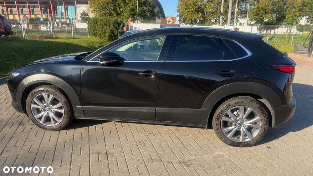 Mazda CX-30 - 12