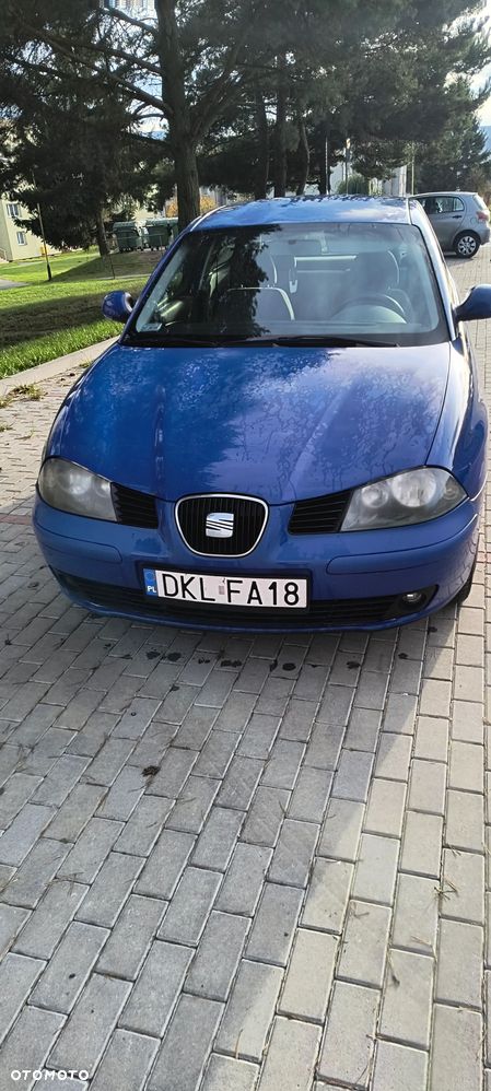 Seat Ibiza - 9