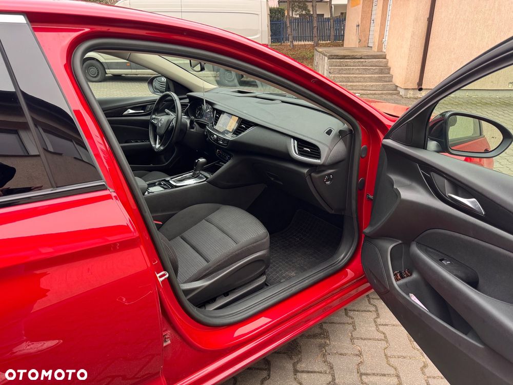 Opel Insignia 2.0 CDTI Business Elegance S&S - 5