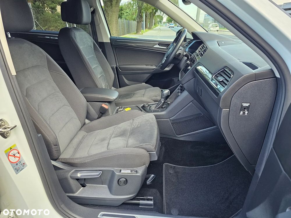 Volkswagen Tiguan Allspace 2.0 TDI 4Mot SCR Highline DSG - 23