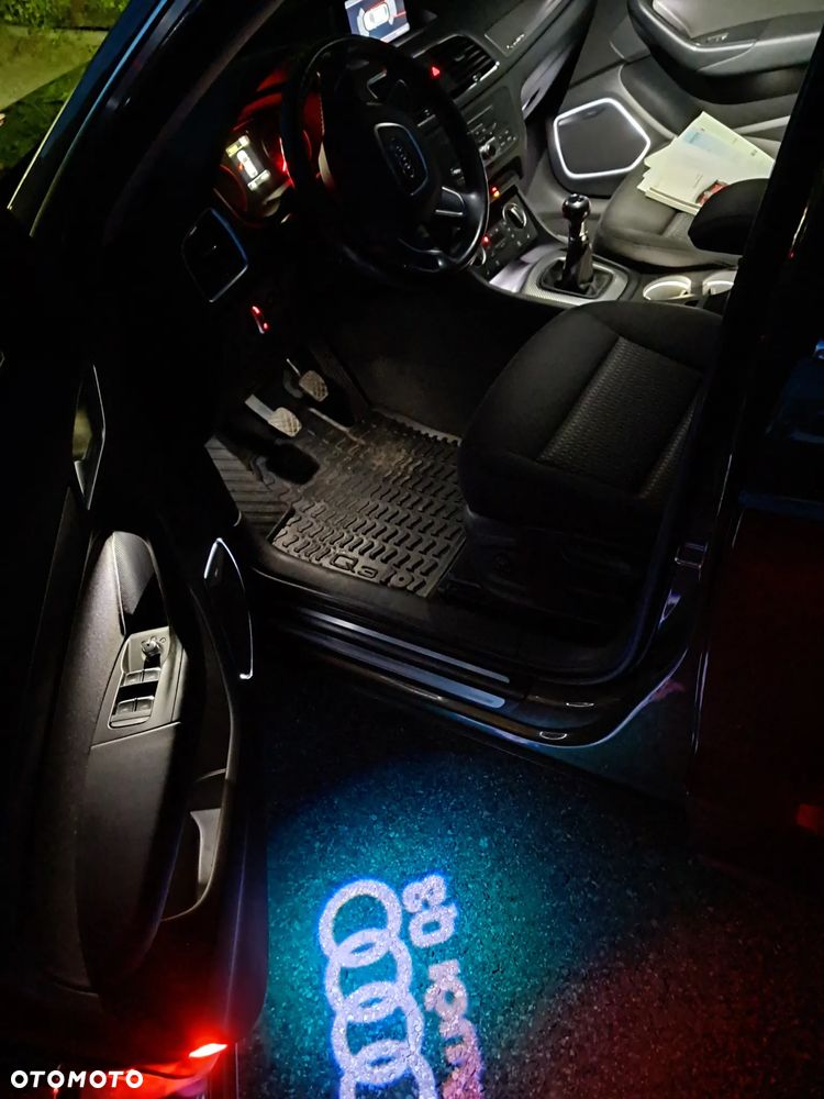 Audi Q3 2.0 TDI design - 20