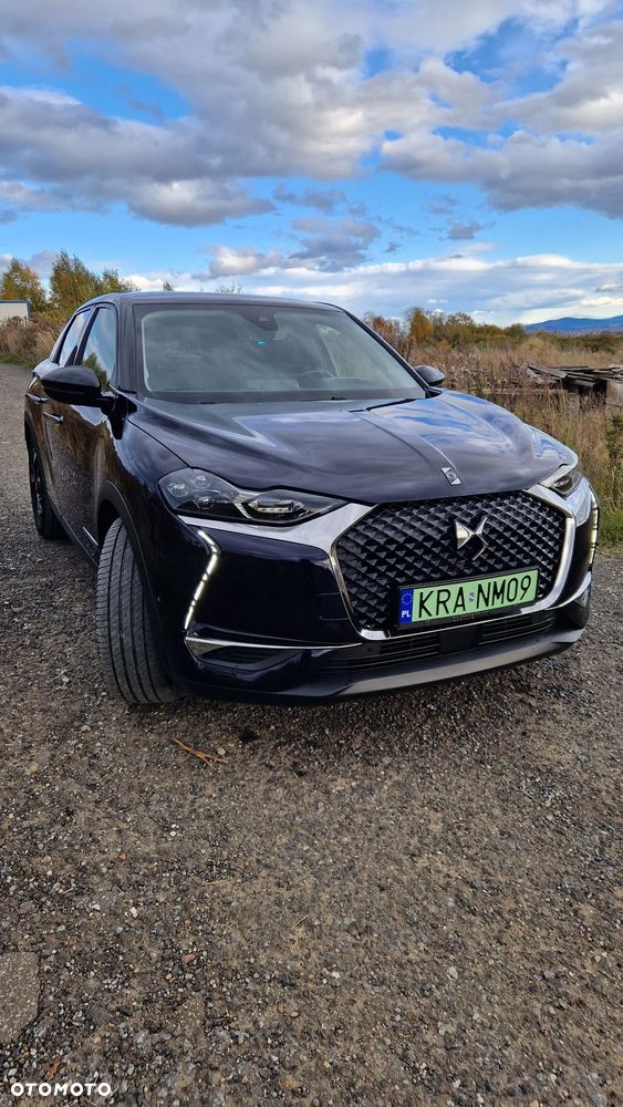 DS Automobiles DS 3 Crossback - 4