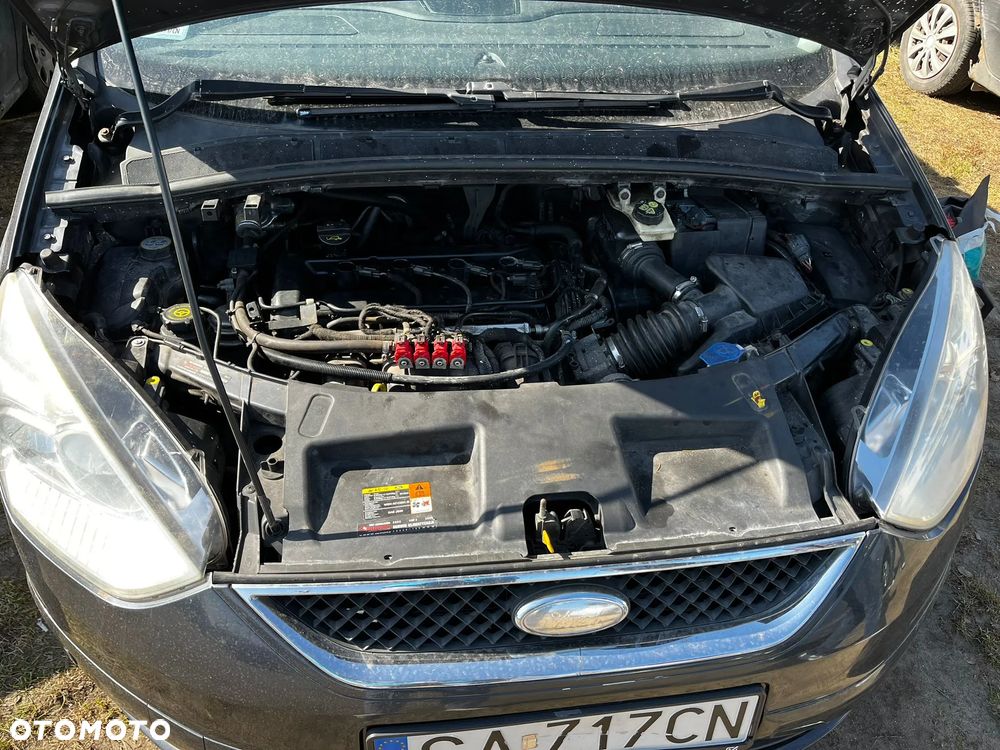 Ford Galaxy 2.0 Concept - 9