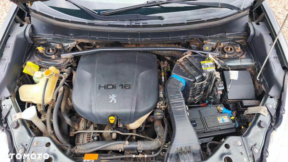 Peugeot 4007 - 34