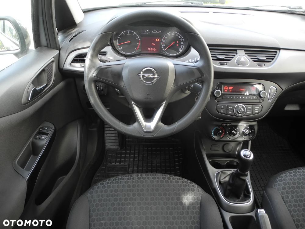Opel Corsa - 9