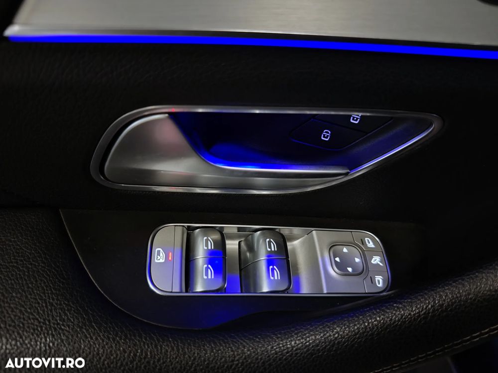 Mercedes-Benz GLE 350 e 4Matic 9G-TRONIC - 32