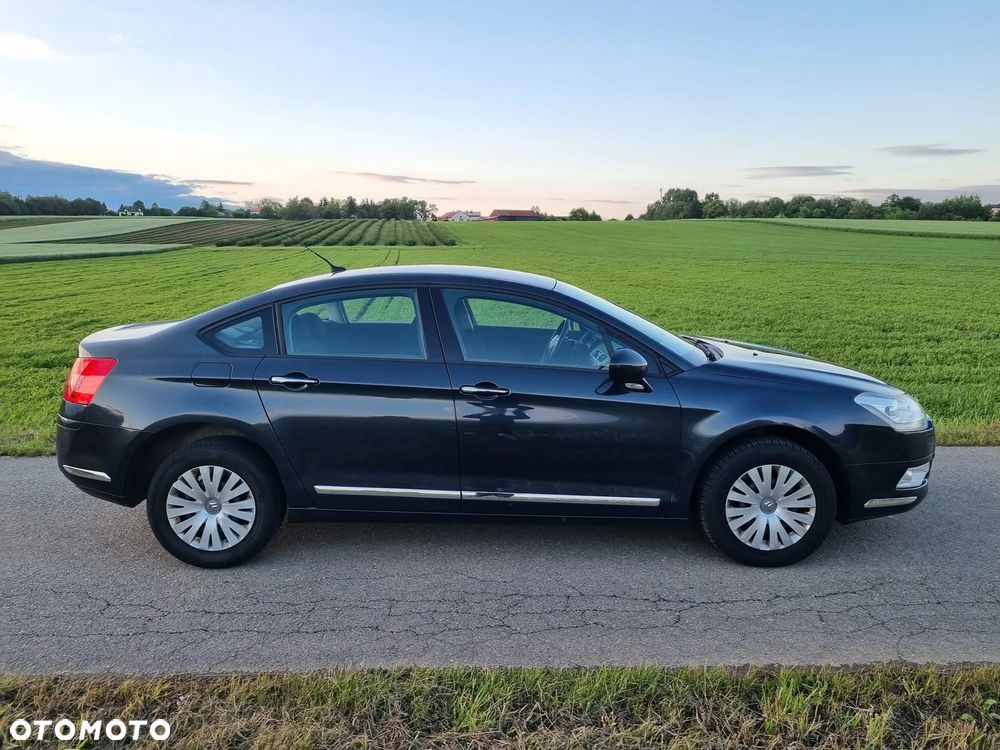 Citroën C5 2.0 16V Confort - 2